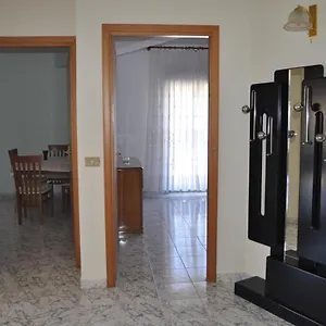 Apartment Summerhouse Sagana, Monreale
