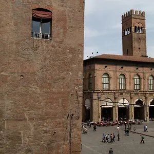 Casa Isolani Luxury Piazza Maggiore 1 Bologna